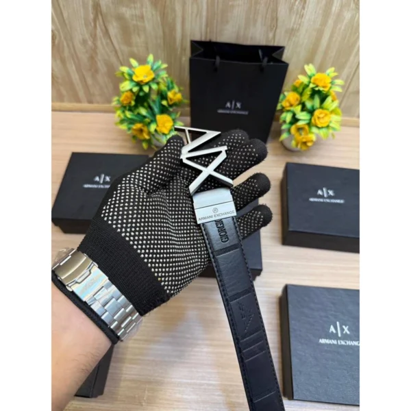 Premium Armani Belt With Box Carry Bag For Men (DW123) - stayhit.in Premium Armani Belt With Box Carry Bag For Men (DW123) - stayhit.in
