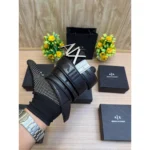 Premium Armani Belt With Box Carry Bag For Men (DW123) - stayhit.in
