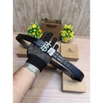 Premium Burberry Belt For Men (DW130) - stayhit.in