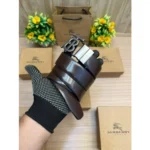 Premium Burberry Belt For Men (DW263) - stayhit.in