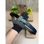 Premium Burberry Belt For Men (DW263) - stayhit.in