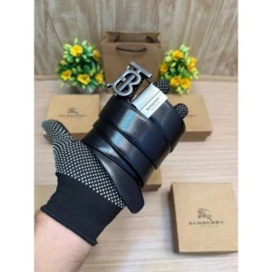 Premium Burberry Belt For Men (DW263) - stayhit.in