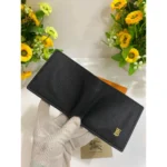 Premium Burberry Wallet With Og Box Dust Bag & Card For Men (DW84) - stayhit.in