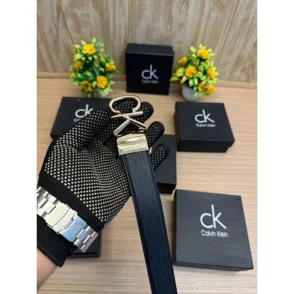 Premium Calvin Klein Belt For Men (DW125) - stayhit.in Premium Calvin Klein Belt For Men (DW125) - stayhit.in