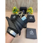 Premium Calvin Klein Belt For Men (DW125) - stayhit.in