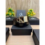 Premium Calvin Klein Belt For Men (DW277) - stayhit.in