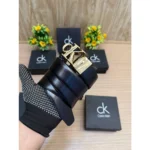 Premium Calvin Klein Belt For Men (DW277) - stayhit.in
