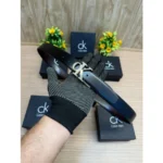 Premium Calvin Klein Belt For Men (DW277) - stayhit.in