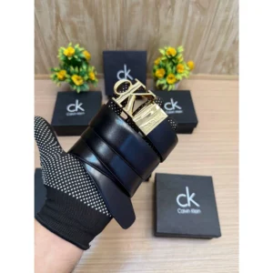 Premium Calvin Klein Belt For Men (DW277) - stayhit.in