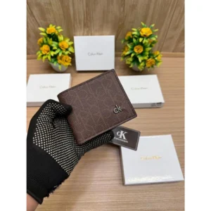 Premium Calvin Klein Wallet For Men (BOT4091) - stayhit.in