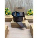 Premium Coach Belt For Men (DW132) - stayhit.in
