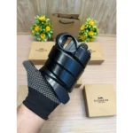 Premium Coach Belt For Men (DW265) - stayhit.in