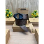 Premium Coach Belt For Men (DW275) - stayhit.in