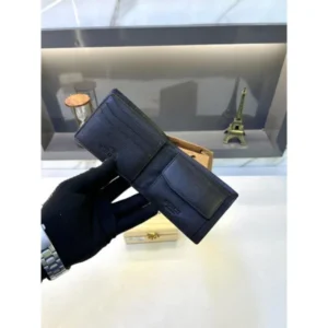 Premium Coach Wallet Brown For Men