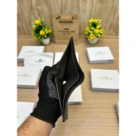 Premium Coach Wallet For Men