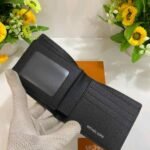 Premium Coach Wallet For Men