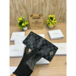 Premium Coach Wallet For Men