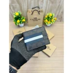 Premium Coach Wallet For Men (BOT4093) - stayhit.in