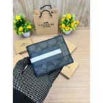 Premium Coach Wallet For Men (BOT4094) - stayhit.in