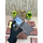 Premium Coach Wallet For Men (BT155) - stayhit.in