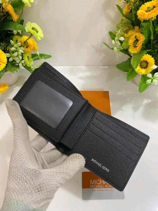 Premium Coach Wallet For Men Premium Coach Wallet For Men