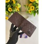 Premium Coach Wallet With Og Box Dust Bag For Men (BT153) - stayhit.in