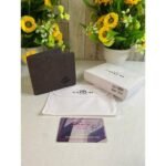Premium Coach Wallet With Og Box Dust Bag For Men (BT153) - stayhit.in