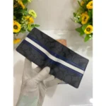 Premium Coach Wallet With Og Box & ETC For Men