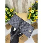 Premium Coach Wallet With Og Box For Men (BT147) - stayhit.in