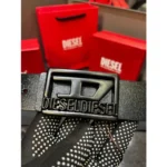 Premium Diesel Belt For Men (DW267) - stayhit.in