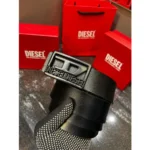 Premium Diesel Belt For Men (DW267) - stayhit.in