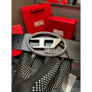 Premium Diesel Belt For Men (DW267) - stayhit.in