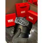 Premium Diesel Belt For Men (DW269) - stayhit.in