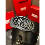 Premium Diesel Belt For Men (DW269) - stayhit.in