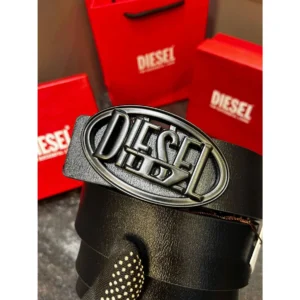 Premium Diesel Belt For Men (DW269) - stayhit.in
