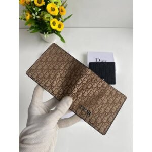 Premium Dior Wallet With Og Accessories For Men (BT152) - stayhit.in