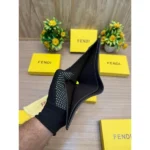 Premium Fendi Wallet For Men