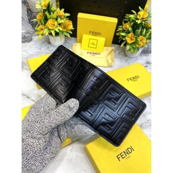 Premium Fendi Wallet For Men (BT157) - stayhit.in