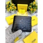 Premium Fendi Wallet For Men (BT157) - stayhit.in