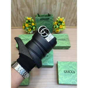 Premium Gucci Belt For Men (DW127) - stayhit.in