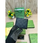 Premium Gucci GG Wallet For Men