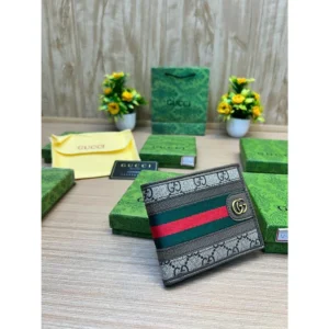 Premium Gucci GG Wallet For Men (BOT4077) - stayhit.in