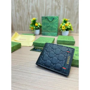 Premium Gucci GG Wallet For Men (BOT4082) - stayhit.in