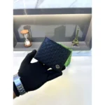 Premium Gucci Wallet Black For Men (BOT4079) - stayhit.in