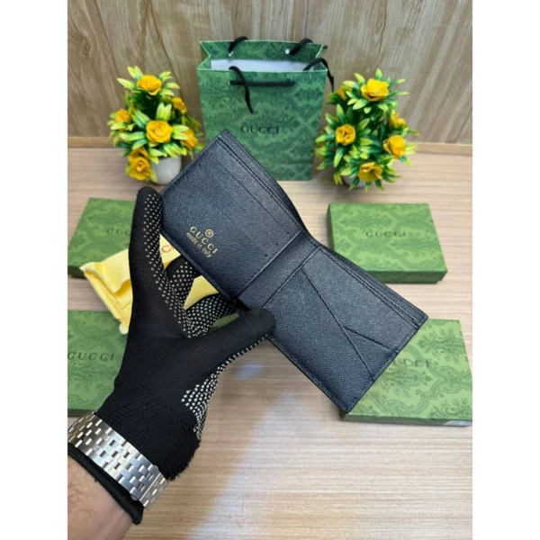 Premium Gucci Wallet For Men Premium Gucci Wallet For Men