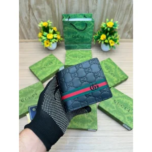 Premium Gucci Wallet For Men (BOT4073) - stayhit.in