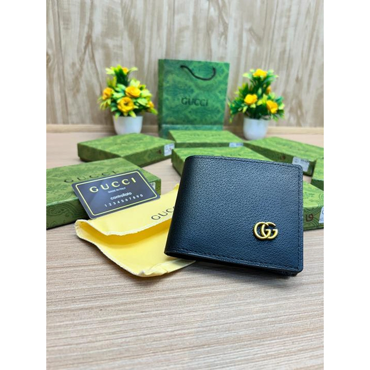 Premium Gucci Wallet For Men (BOT4074) - stayhit.in Premium Gucci Wallet For Men (BOT4074) - stayhit.in