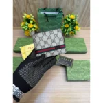 Premium Gucci Wallet For Men (DW97) - stayhit.in