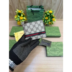 Premium Gucci Wallet For Men (DW97) - stayhit.in