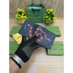 Premium Gucci Wallet For Men (DW98) - stayhit.in